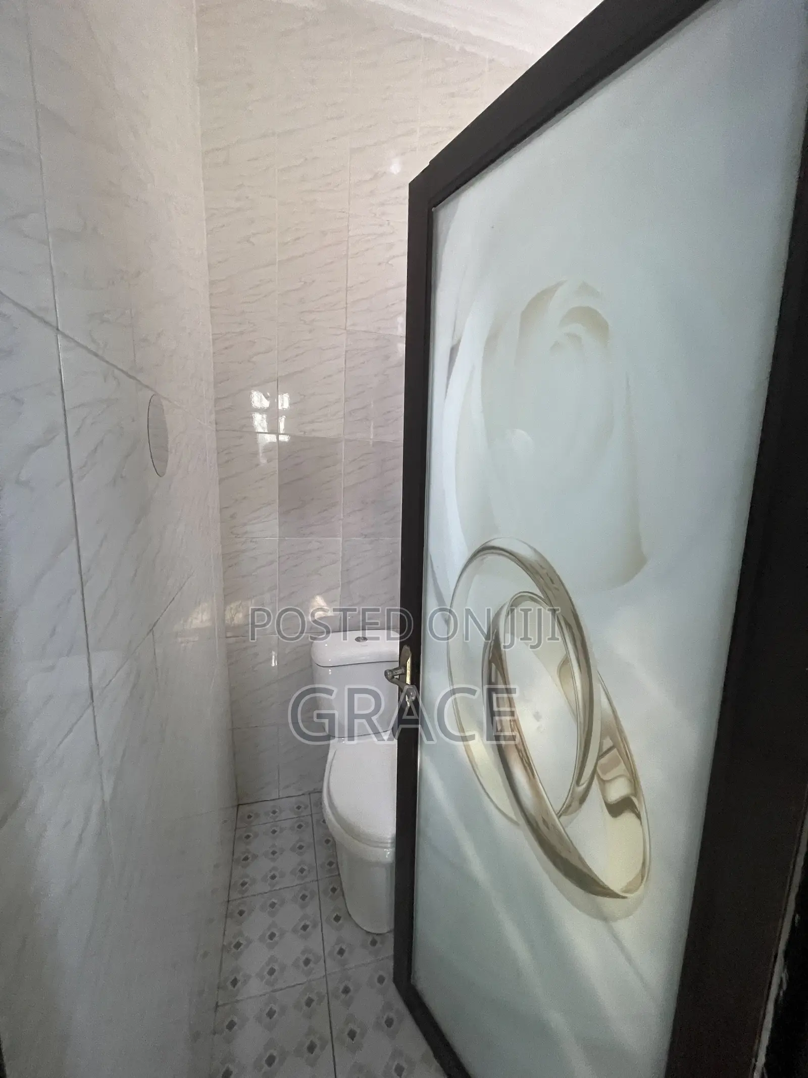1bdrm Apartment in Westlands for rent