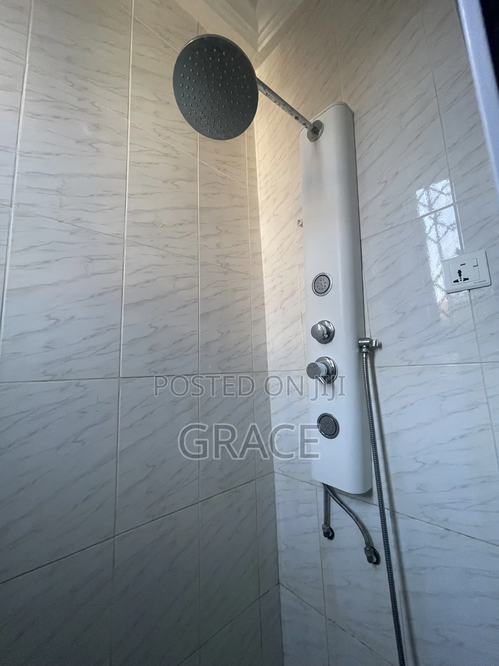 1bdrm Apartment in Westlands for rent