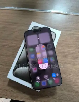 Apple iPhone 15 Pro Max 512 GB Bronze