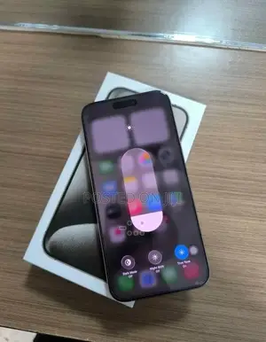 Apple iPhone 15 Pro Max 512 GB Bronze