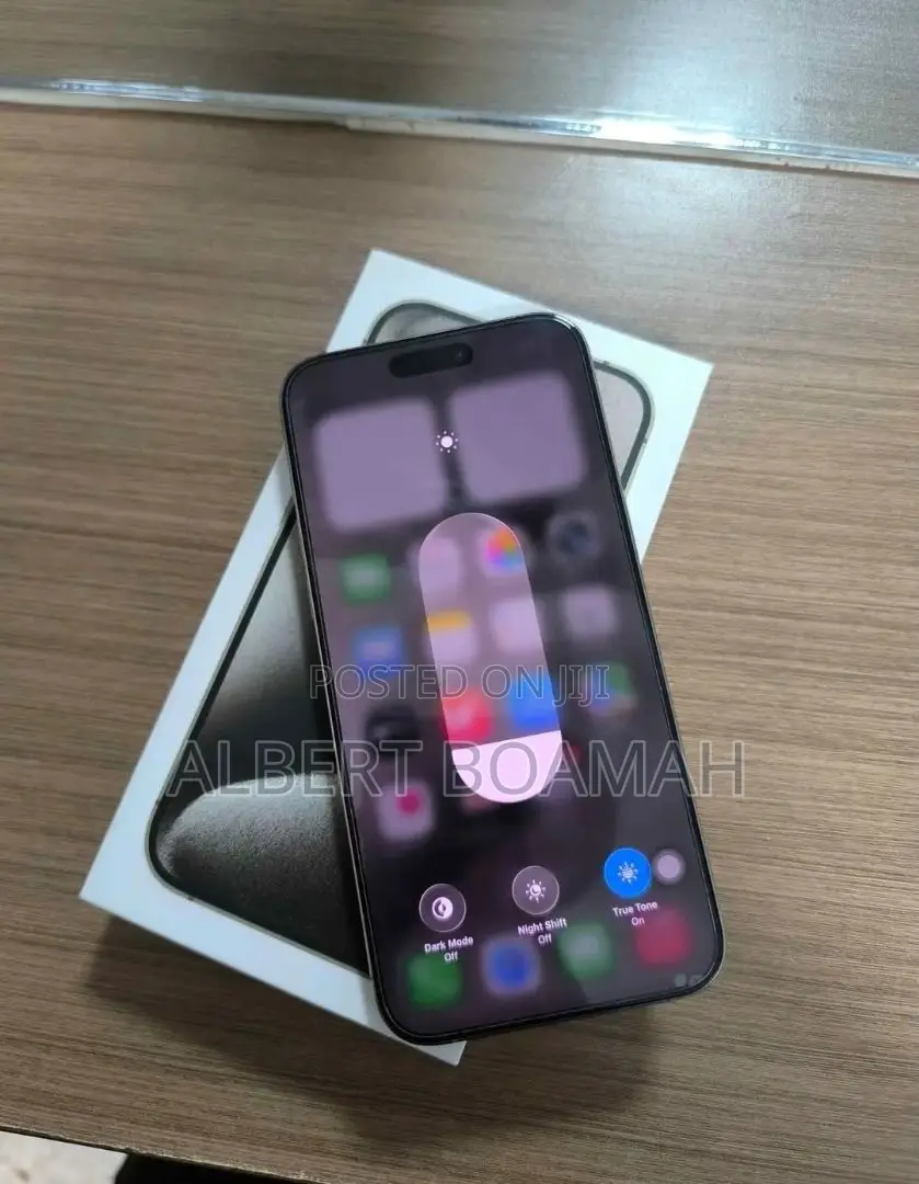 Apple iPhone 15 Pro Max 512 GB Bronze
