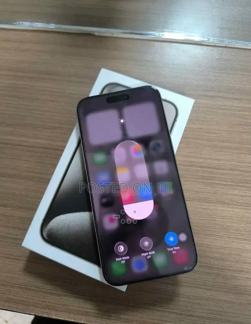 Apple iPhone 15 Pro Max 512 GB Bronze