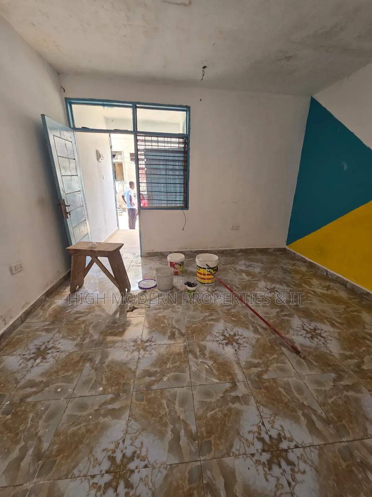 1bdrm Apartment in East Airport, Accra Metropolitan for rent