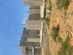 Developed Executive Gated Plot - Prampram Beach View