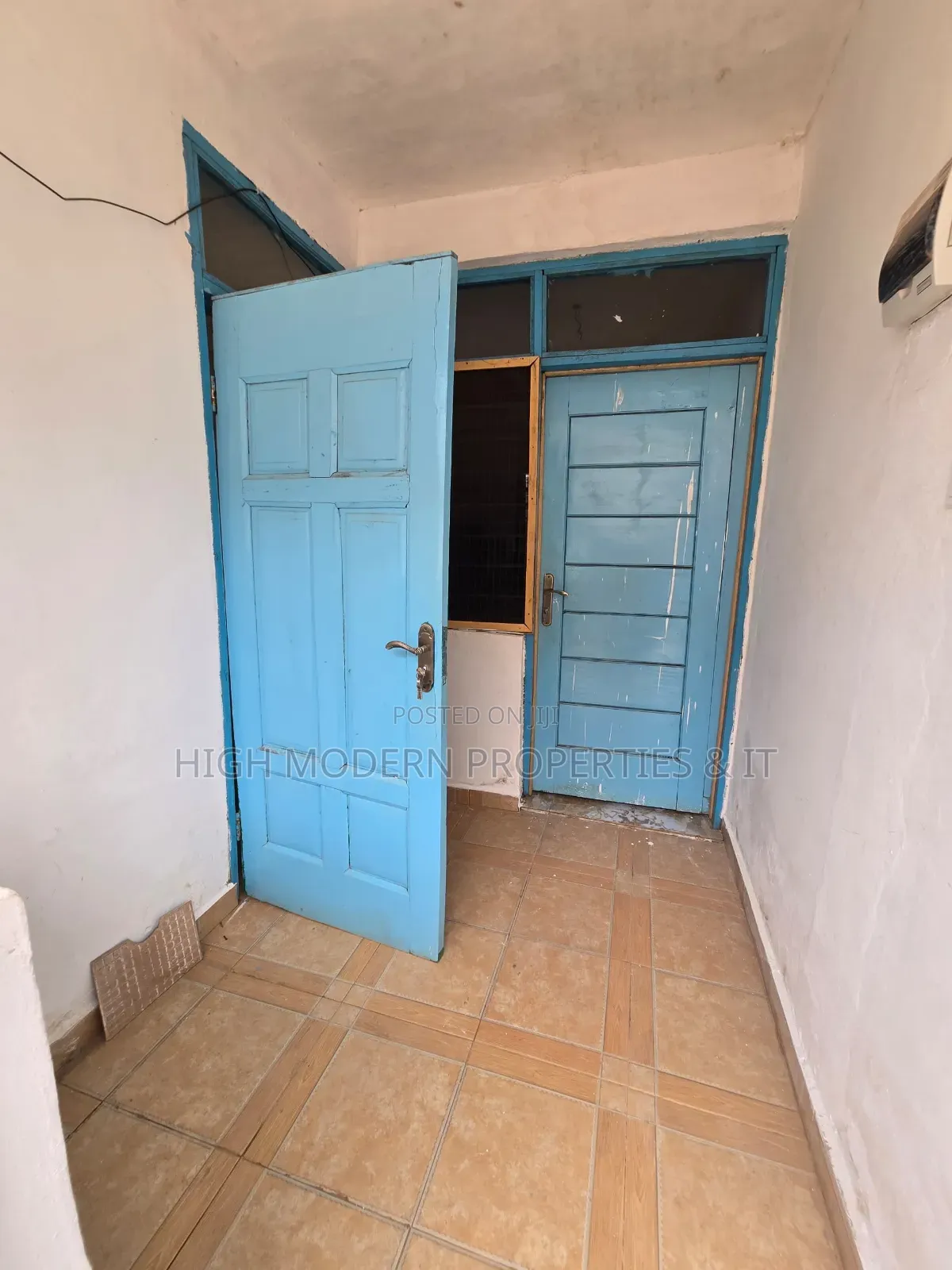 1bdrm Apartment in East Airport, Accra Metropolitan for rent