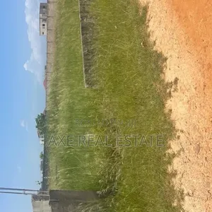 Developed Executive Gated Plot - Prampram Beach View