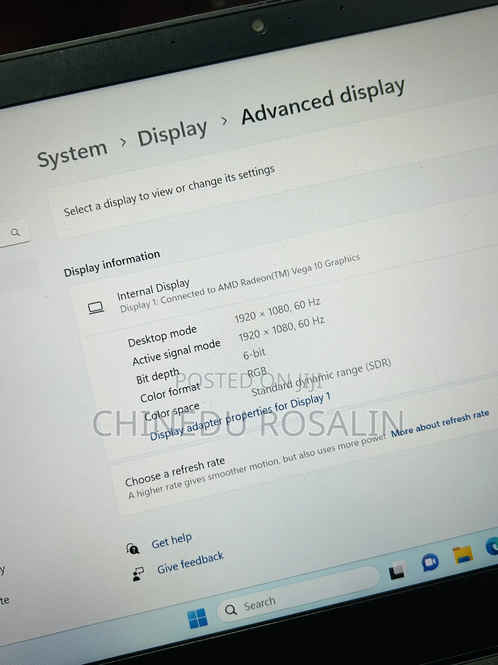 Laptop Lenovo ThinkPad t495s 16GB AMD Ryzen 7 SSD 512GB