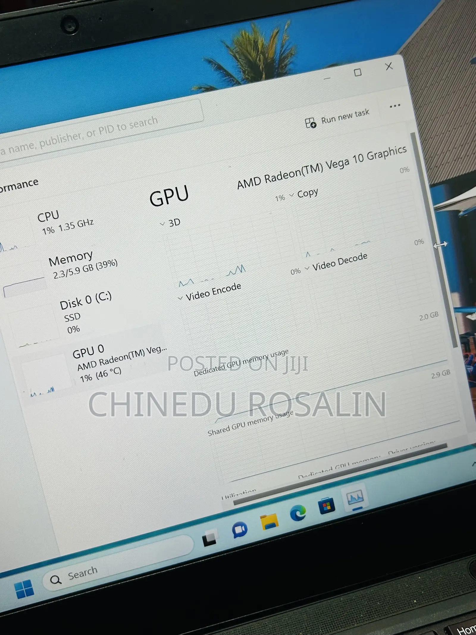 Laptop Lenovo ThinkPad t495s 16GB AMD Ryzen 7 SSD 512GB