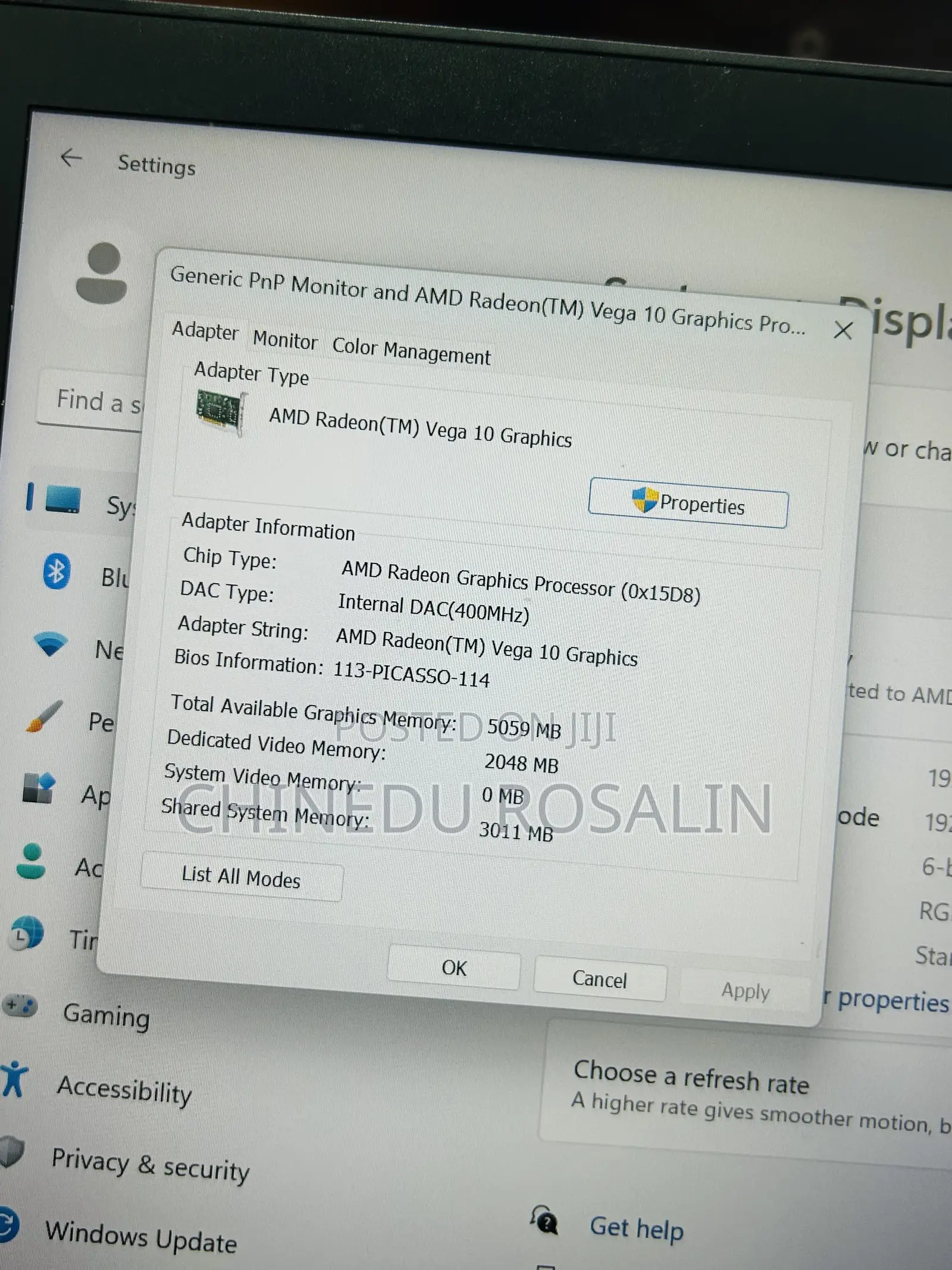 Laptop Lenovo ThinkPad t495s 16GB AMD Ryzen 7 SSD 512GB