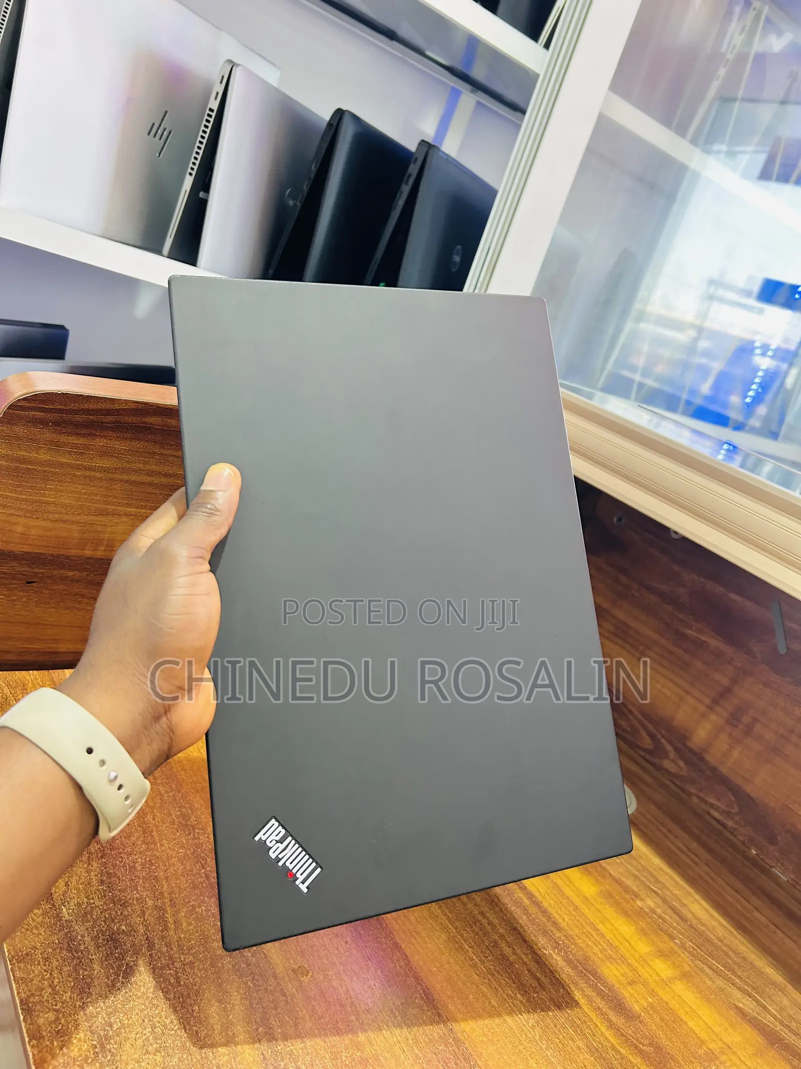 Laptop Lenovo ThinkPad t495s 16GB AMD Ryzen 7 SSD 512GB