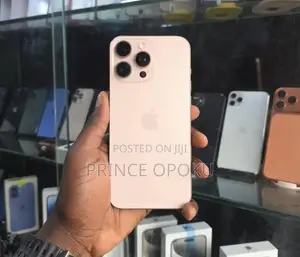 Apple iPhone 16 Pro Max 512 GB Gold