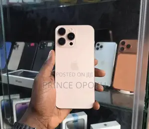 Apple iPhone 16 Pro Max 512 GB Gold