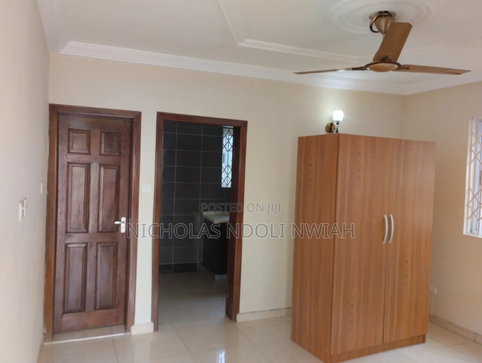 18bdrm Apartment in Takoradi for rent