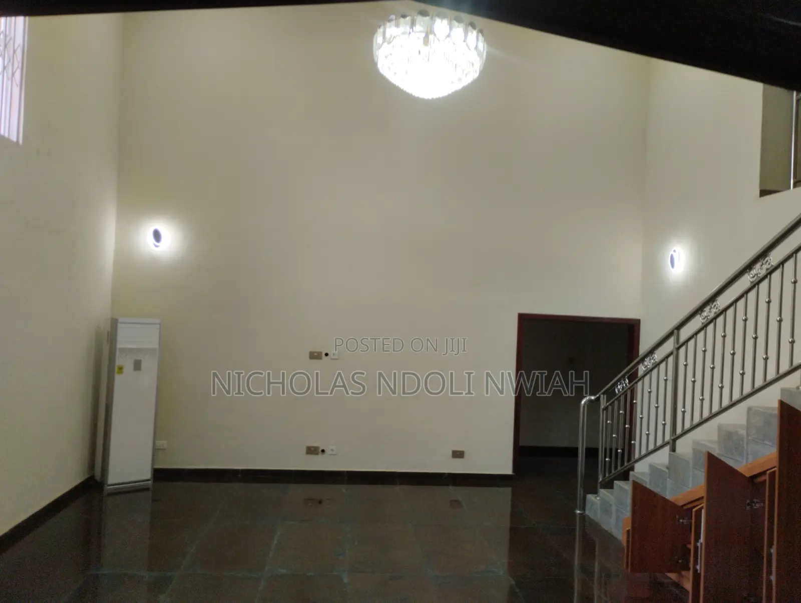 18bdrm Apartment in Takoradi for rent