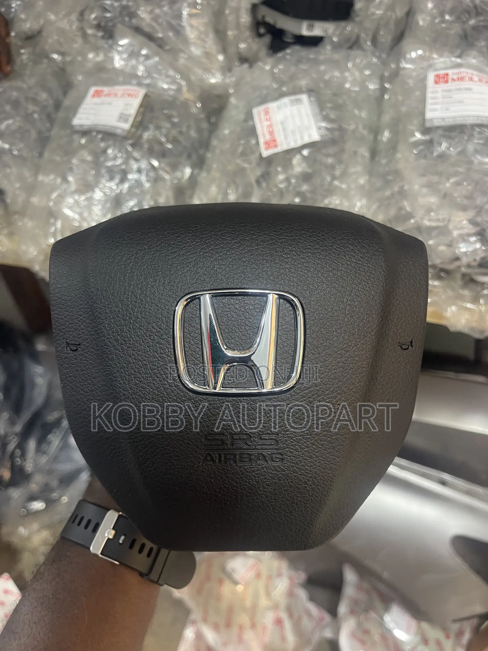 Honda CRV Steer Airbag 2020 2021 2022