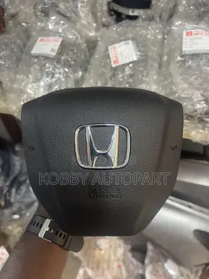 Honda CRV Steer Airbag 2020 2021 2022