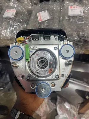 Honda CRV Steer Airbag 2020 2021 2022