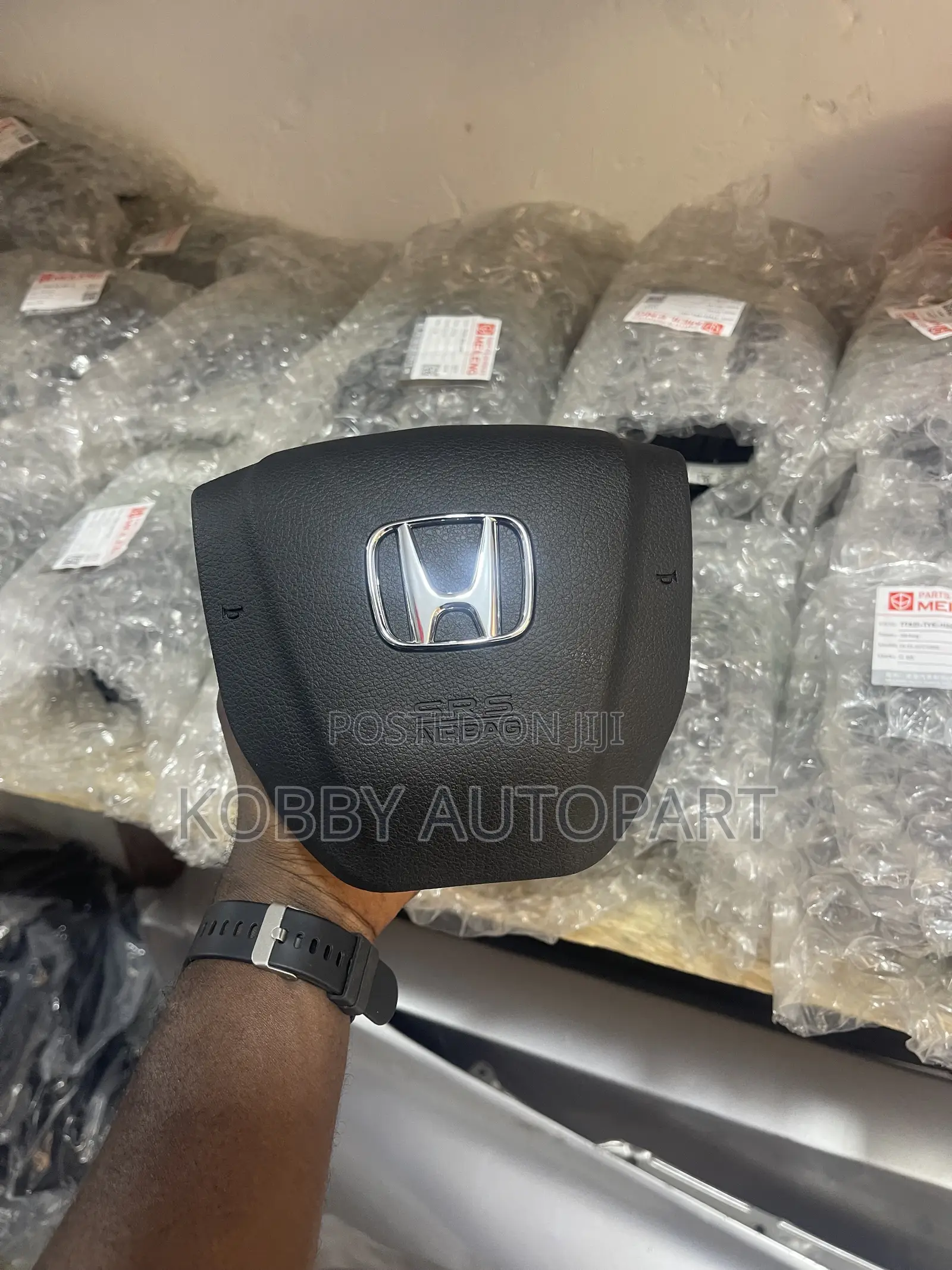 Honda CRV Airbag 2017 2018 2019