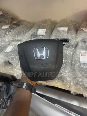 Honda CRV Airbag 2017 2018 2019