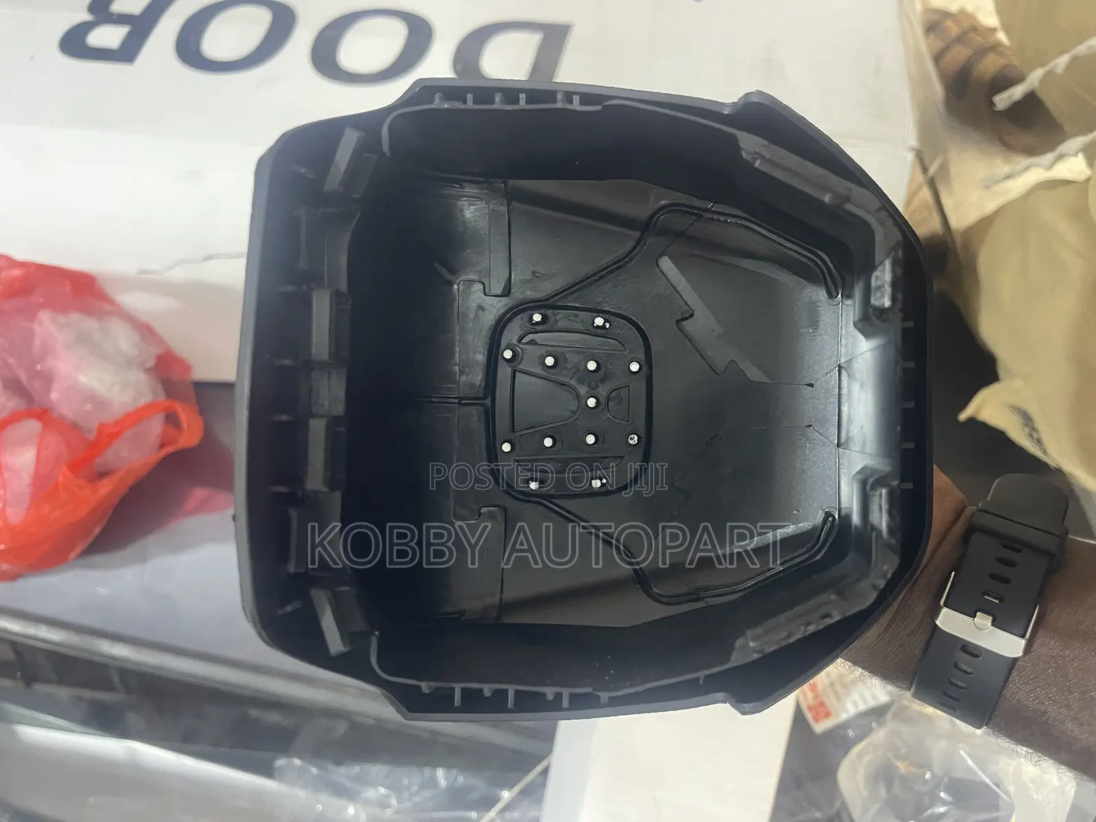 Honda CRV Airbag Cover 2017 2018 2019