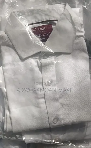 White Shirt