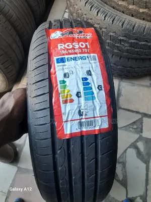 155/65r13 Brand New Tires