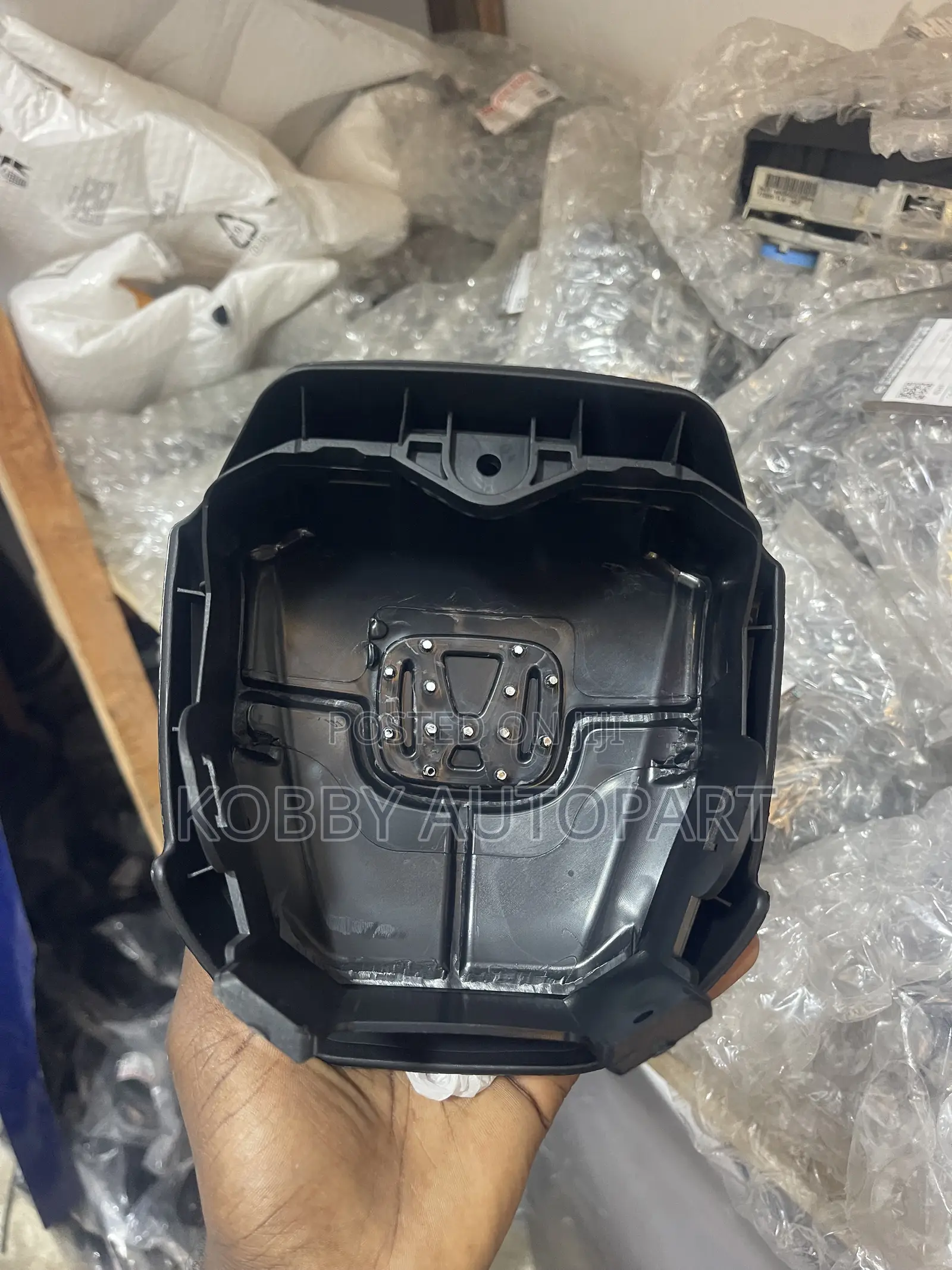 Honda Civic Airbag Cover 2016 2017 2018 2019 2020 2021