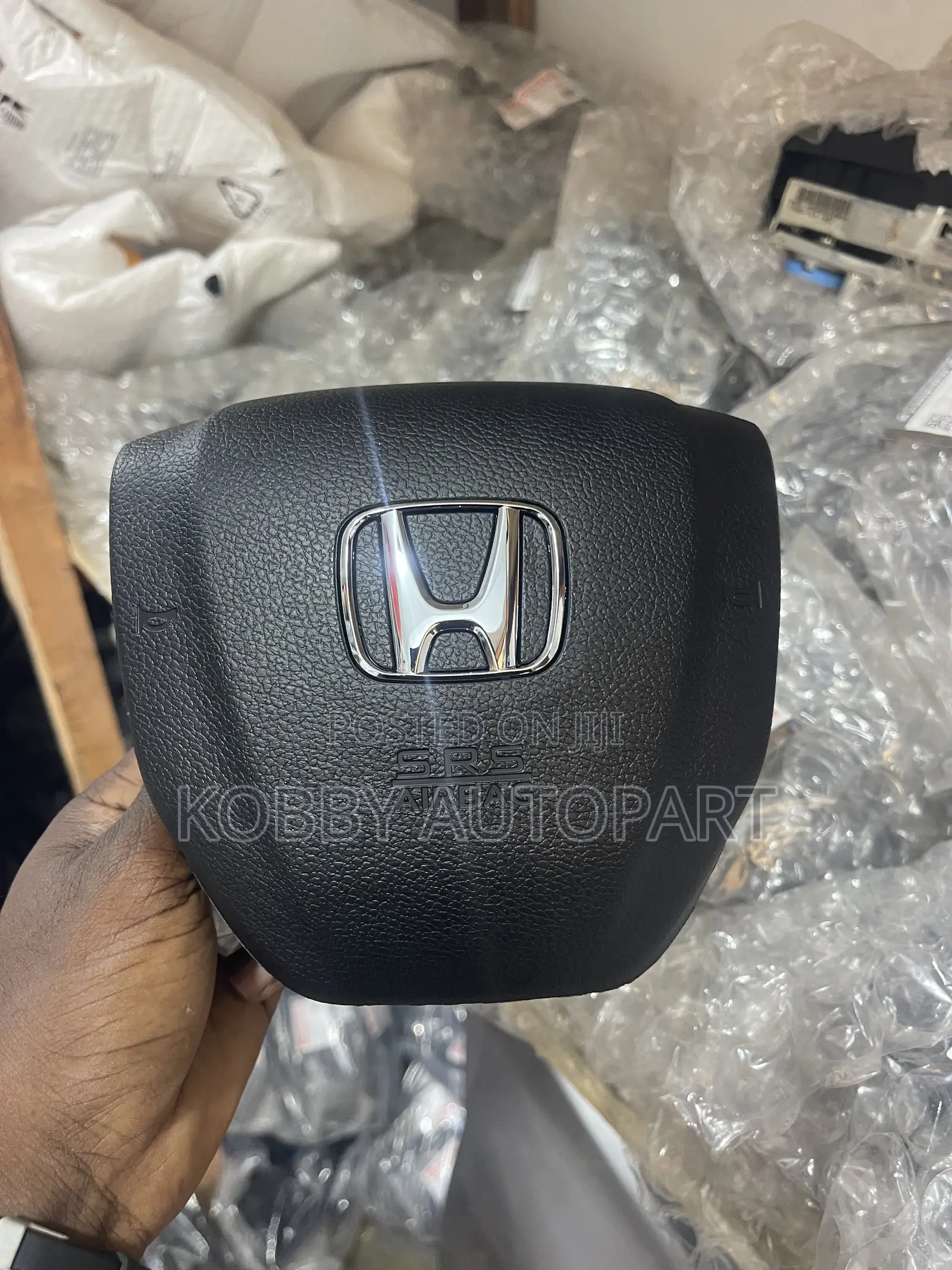 Honda Civic Airbag Cover 2016 2017 2018 2019 2020 2021