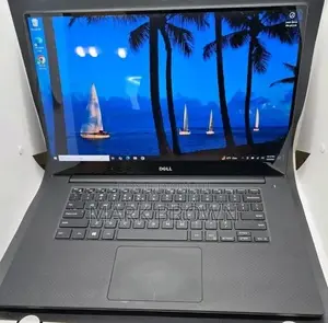 Laptop Dell XPS 15 8GB Intel Core i5 HDD+SSD 256GB