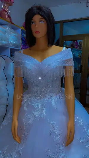 Wedding Gown