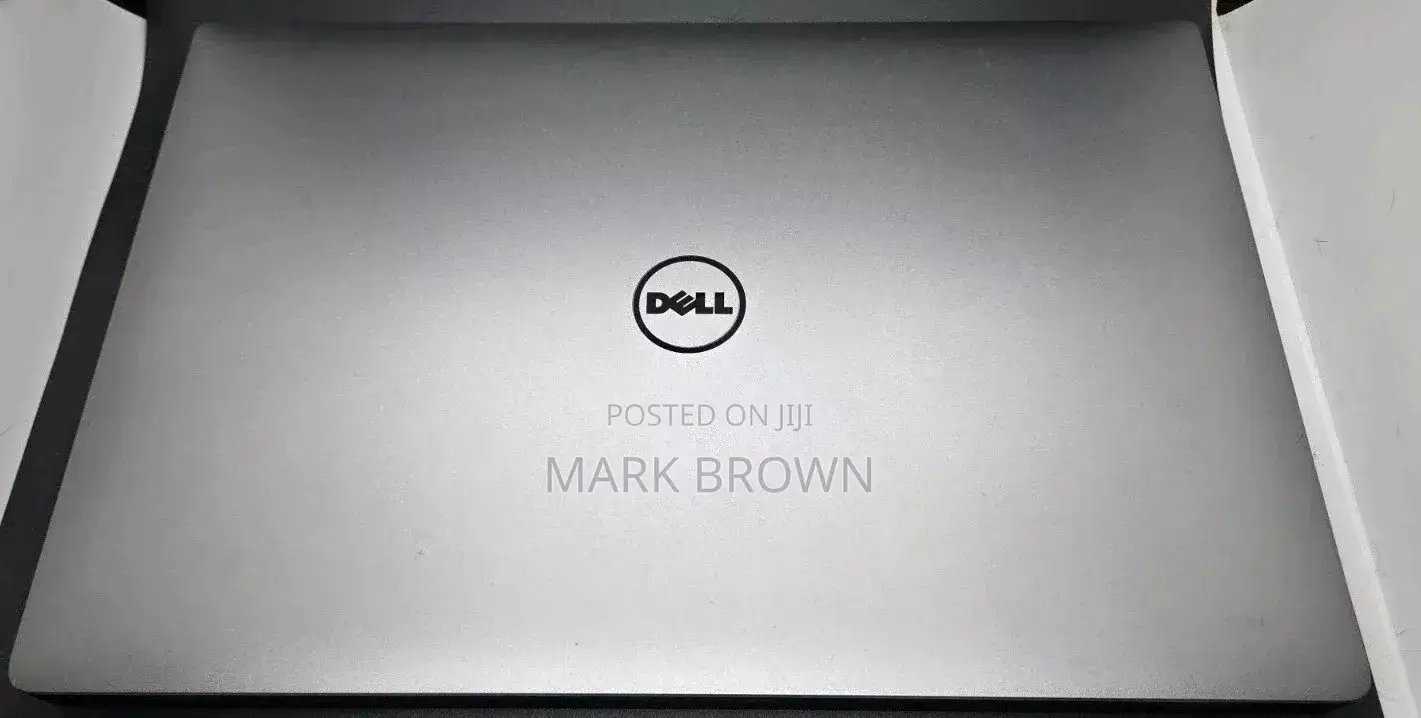 Laptop Dell XPS 15 8GB Intel Core i5 HDD+SSD 256GB
