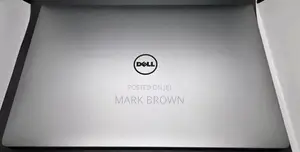 Laptop Dell XPS 15 8GB Intel Core i5 HDD+SSD 256GB