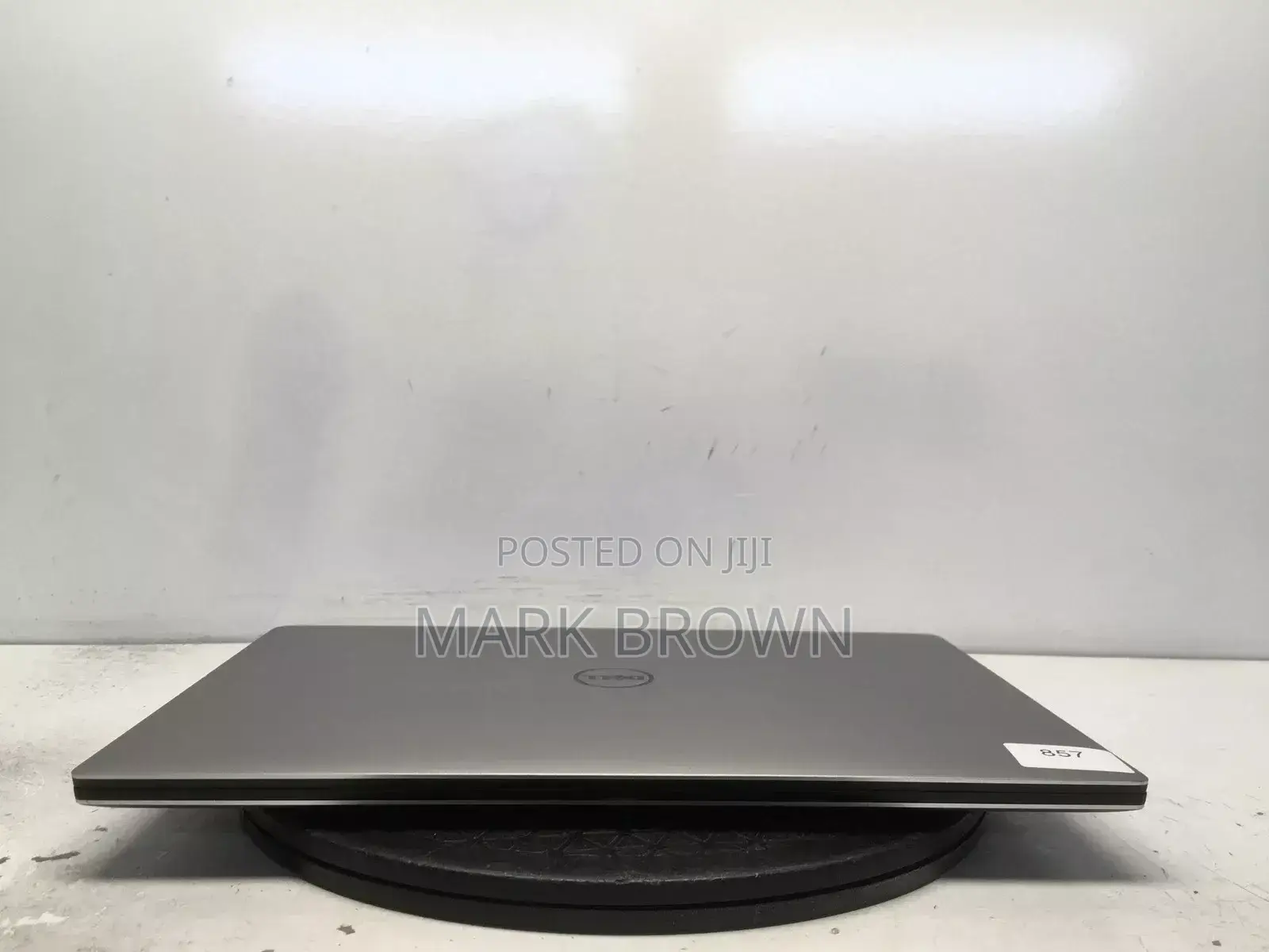 Laptop Dell XPS 15 8GB Intel Core i5 HDD+SSD 256GB