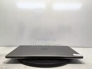 Laptop Dell XPS 15 8GB Intel Core i5 HDD+SSD 256GB