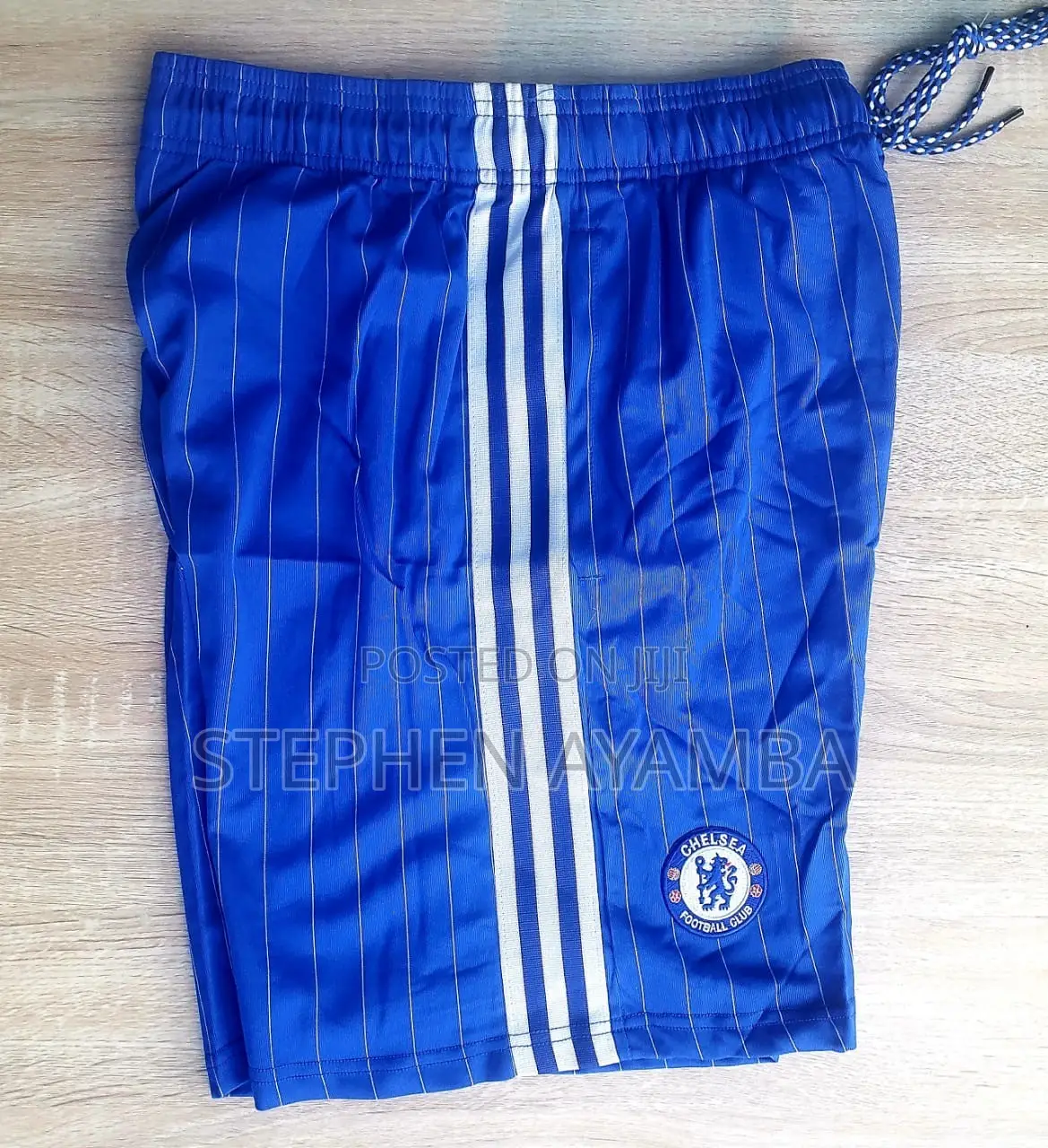 Football Pants