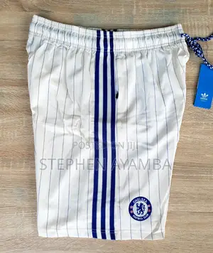 Football Pants