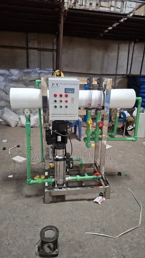 Set of 1ton Ro