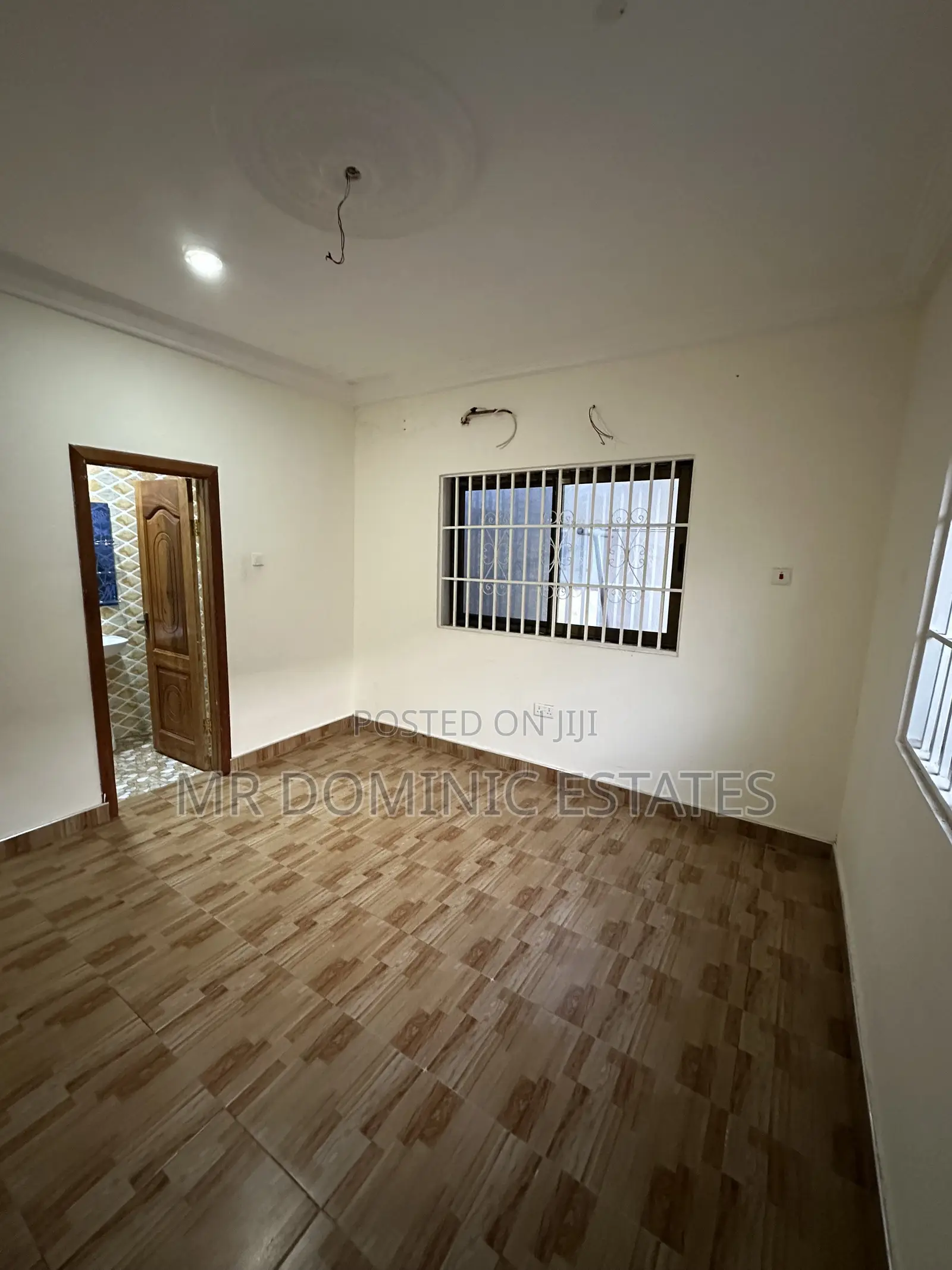 2bdrm Apartment in Mr Dominic Estates, Old Barrier for rent