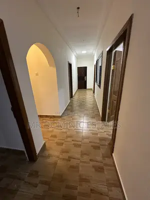 2bdrm Apartment in Mr Dominic Estates, Old Barrier for rent
