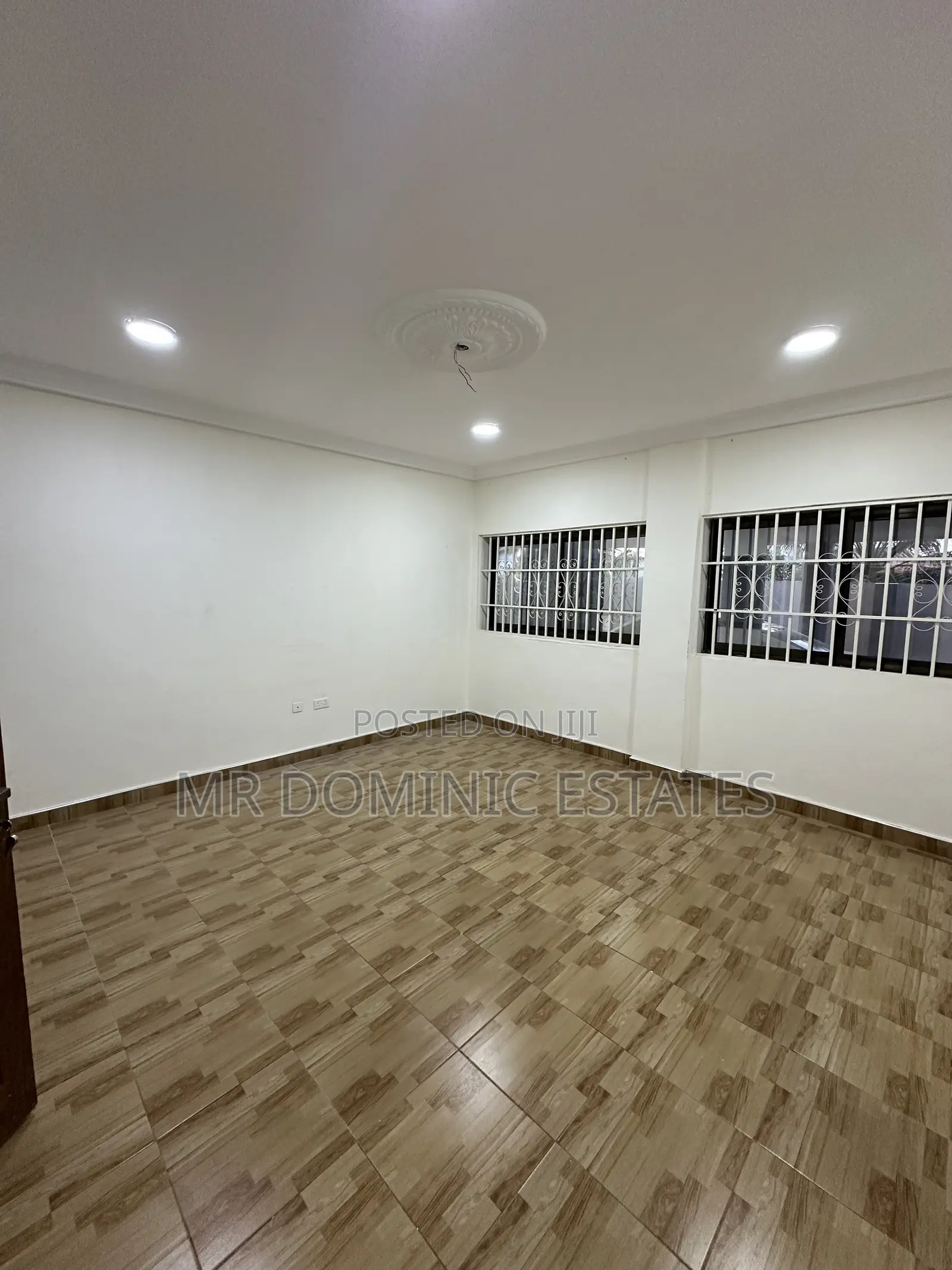 2bdrm Apartment in Mr Dominic Estates, Old Barrier for rent