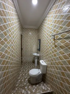 2bdrm Apartment in Mr Dominic Estates, Old Barrier for rent