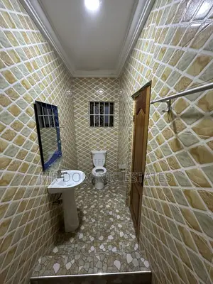 2bdrm Apartment in Mr Dominic Estates, Old Barrier for rent