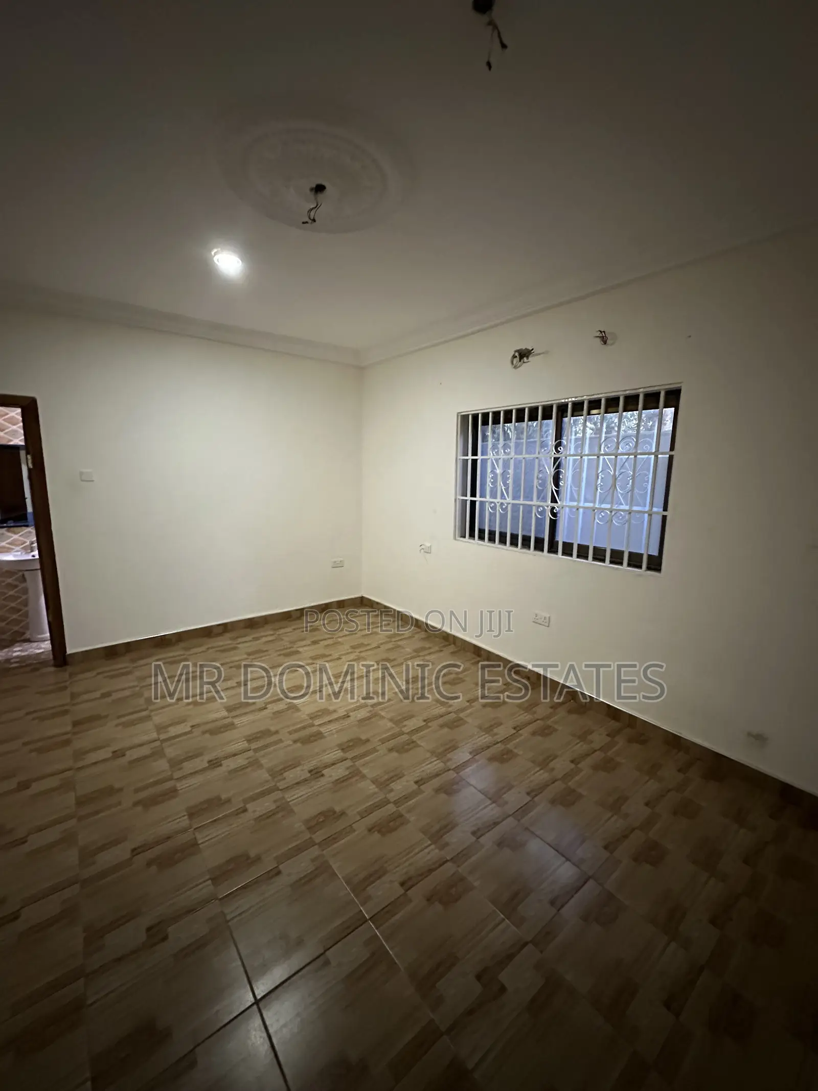 2bdrm Apartment in Mr Dominic Estates, Old Barrier for rent