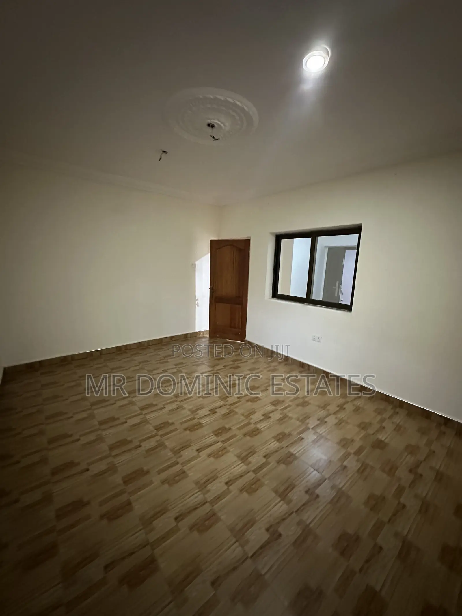 2bdrm Apartment in Mr Dominic Estates, Old Barrier for rent
