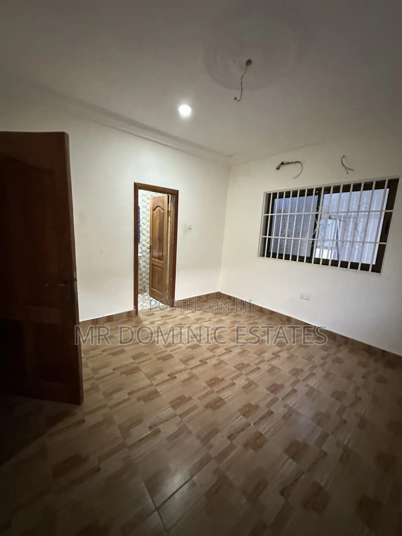 2bdrm Apartment in Mr Dominic Estates, Old Barrier for rent