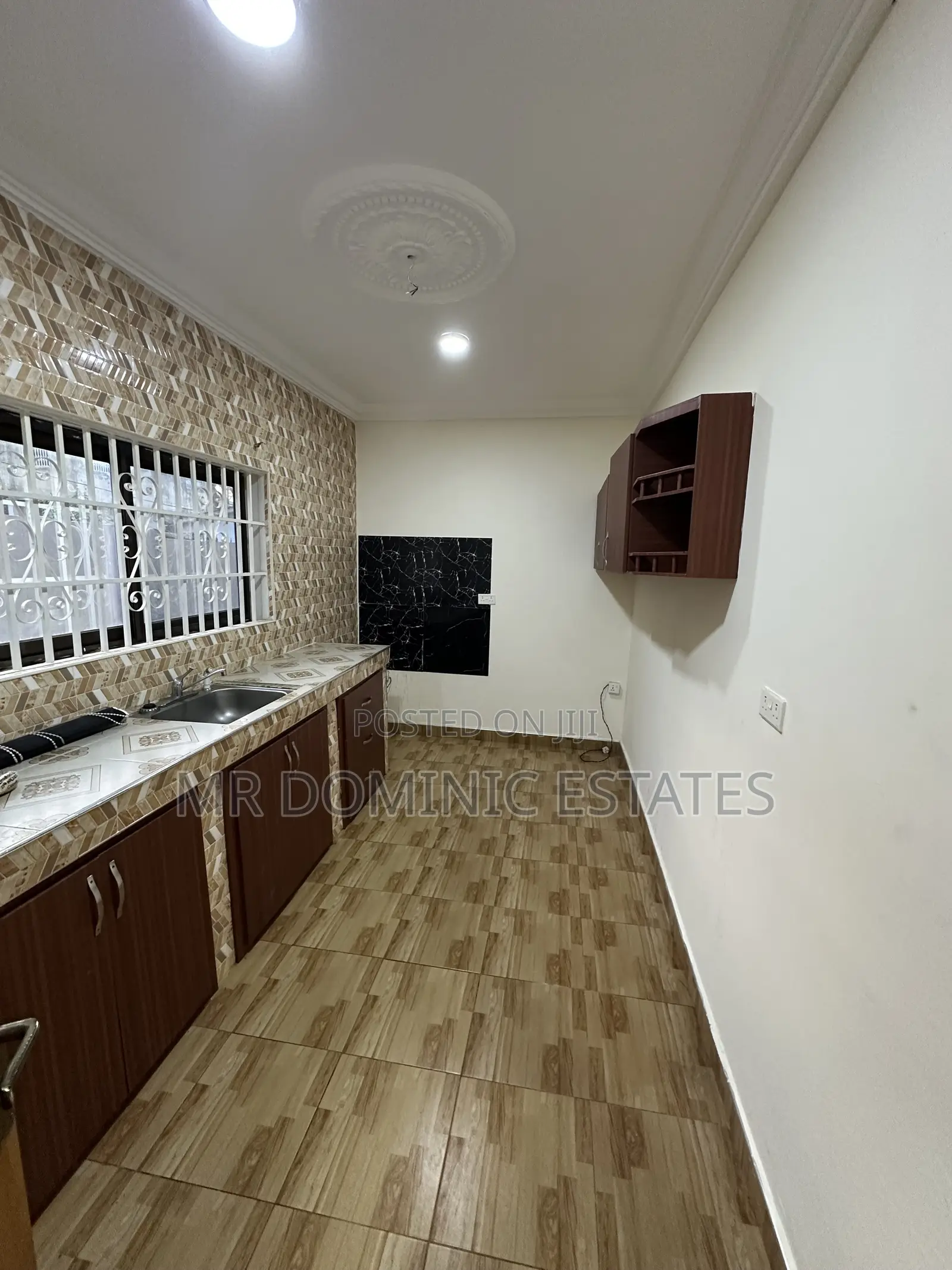 2bdrm Apartment in Mr Dominic Estates, Old Barrier for rent