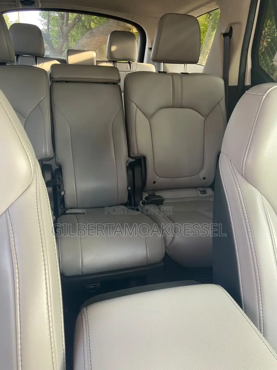 Honda Pilot 2026 White