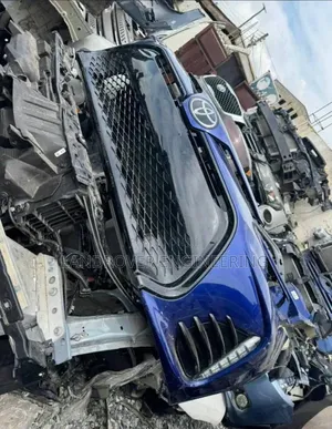 Land Rover Engines/Range Rover 2008 Front Cut/ TOYOTA / HONDA Genuine
