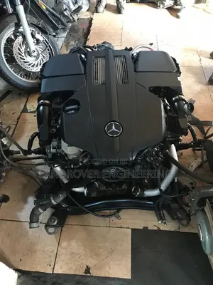 Land Rover Engines/Range Rover 2008 Front Cut/ TOYOTA / HONDA Genuine