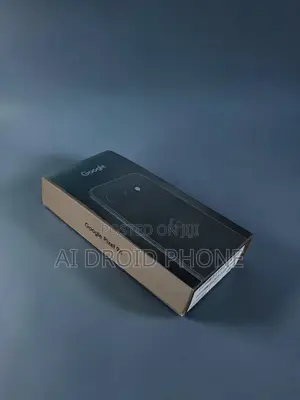 New Google Pixel 9a 128 GB Gold